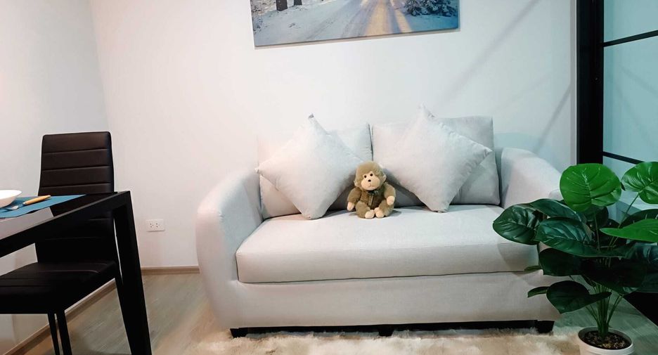 For rent 1 bed condo in Bang Na, Bangkok