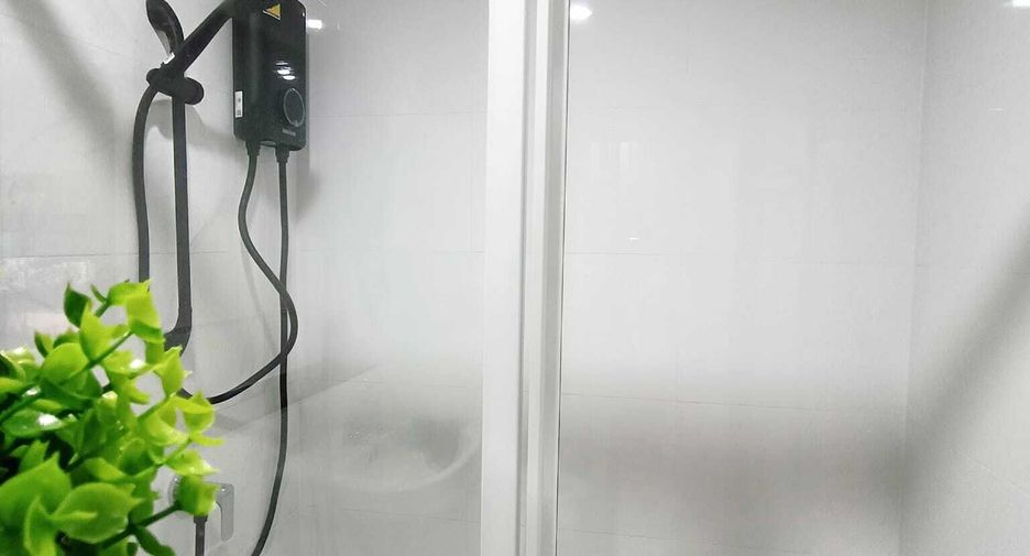 For rent 1 bed condo in Bang Na, Bangkok