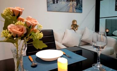 For rent 1 bed condo in Bang Na, Bangkok
