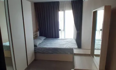 For rent 1 bed condo in Chom Thong, Bangkok