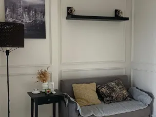 For rent 1 Beds condo in Lak Si, Bangkok