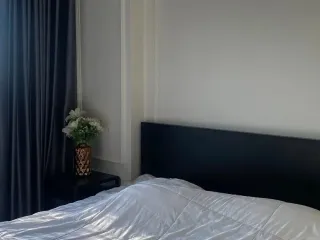 For rent 1 Beds condo in Lak Si, Bangkok