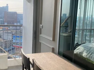 For rent 1 Beds condo in Lak Si, Bangkok