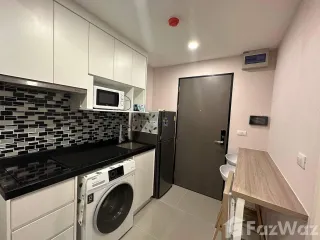 À louer studio condo à Phasi Charoen, Bangkok