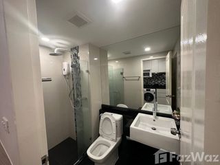 À louer studio condo à Phasi Charoen, Bangkok