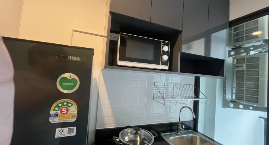 For rent 1 bed condo in Chom Thong, Bangkok