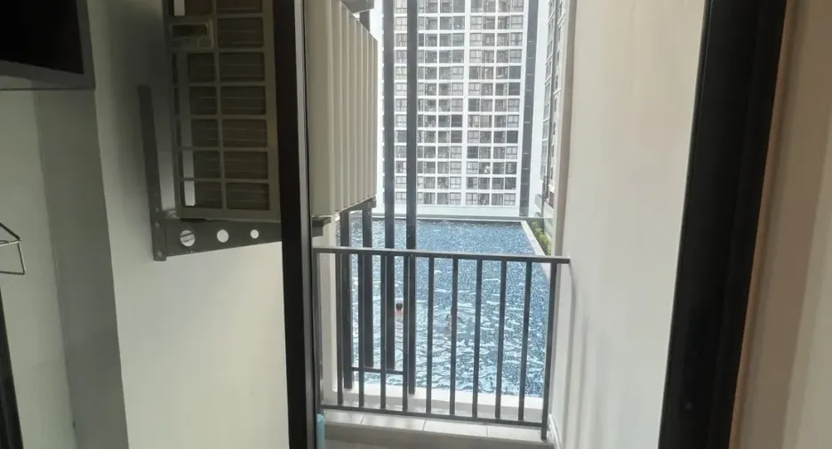 For rent 1 bed condo in Chom Thong, Bangkok