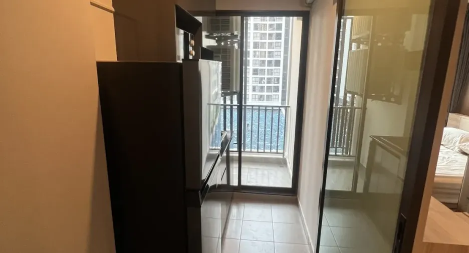 For rent 1 bed condo in Chom Thong, Bangkok