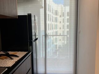For rent studio condo in Mueang Samut Prakan, Samut Prakan
