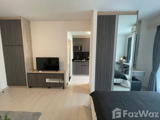 For rent studio condo in Mueang Samut Prakan, Samut Prakan
