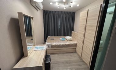 For rent 1 bed condo in Chom Thong, Bangkok