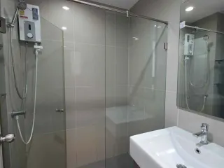 出租 公寓 公寓 在 Bang Sue, 曼谷