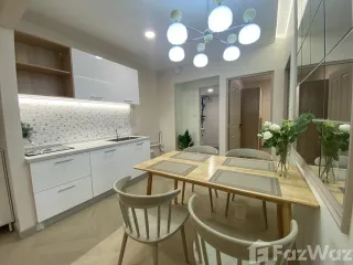For rent 2 bedrooms condo in Thung Khru, Bangkok