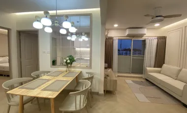 For rent 2 bedrooms condo in Thung Khru, Bangkok