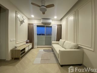 For rent 2 bedrooms condo in Thung Khru, Bangkok