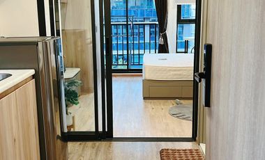 Condo en alquiler de estudio en Chatuchak, Bangkok