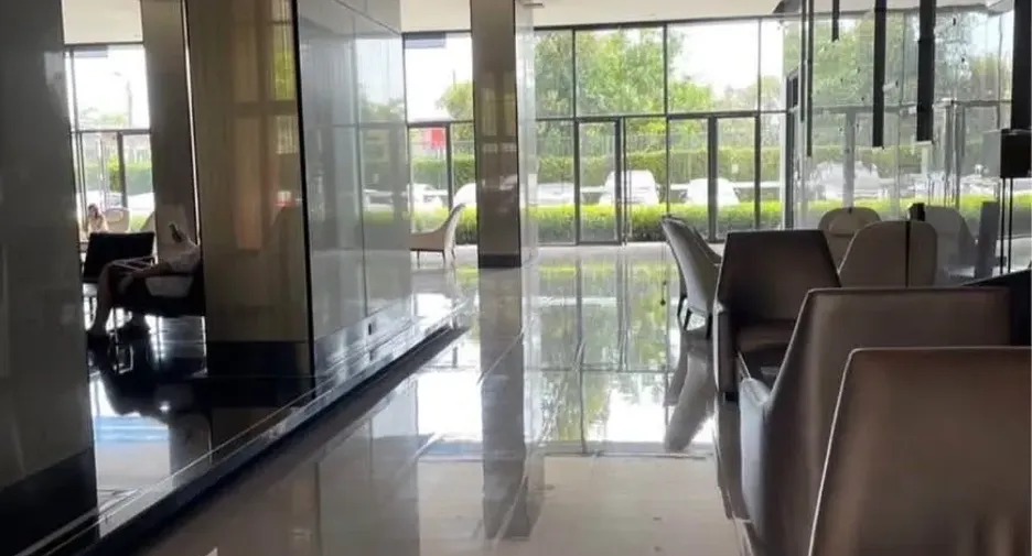 For rent 1 bed condo in Bang Phlat, Bangkok