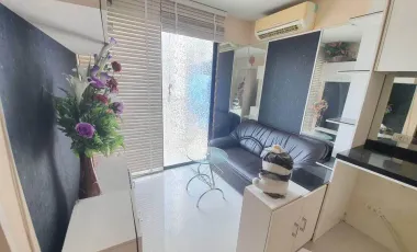For rent 1 bed condo in Din Daeng, Bangkok