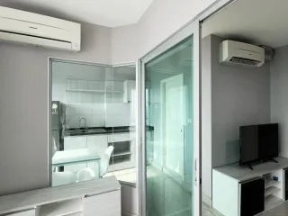 For rent 1 Beds condo in Lak Si, Bangkok