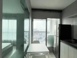 For rent 1 Beds condo in Lak Si, Bangkok