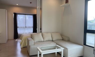 For rent 1 bed condo in Suan Luang, Bangkok