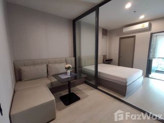 For rent studio condo in Bangkok Yai, Bangkok