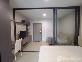 For rent studio condo in Bangkok Yai, Bangkok