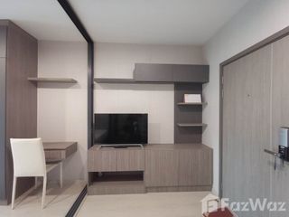 For rent studio condo in Bangkok Yai, Bangkok
