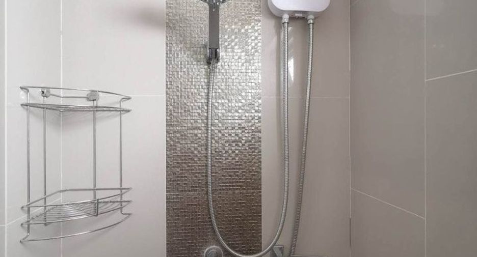 For rent studio condo in Bangkok Yai, Bangkok
