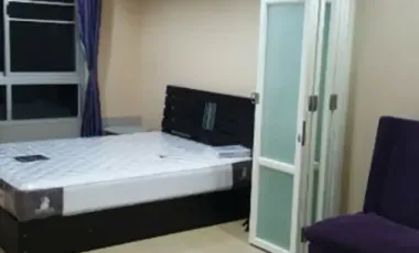 For rent 1 bed condo in Bang Kho Laem, Bangkok