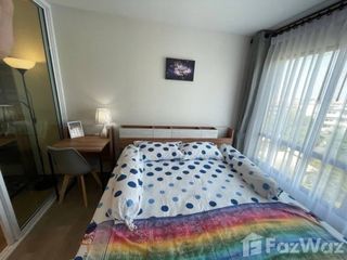 For rent 1 bed condo in Sai Mai, Bangkok