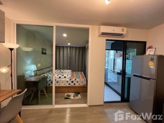 For rent 1 bed condo in Sai Mai, Bangkok