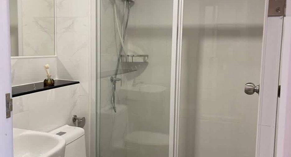 For rent 1 bed condo in Sai Mai, Bangkok