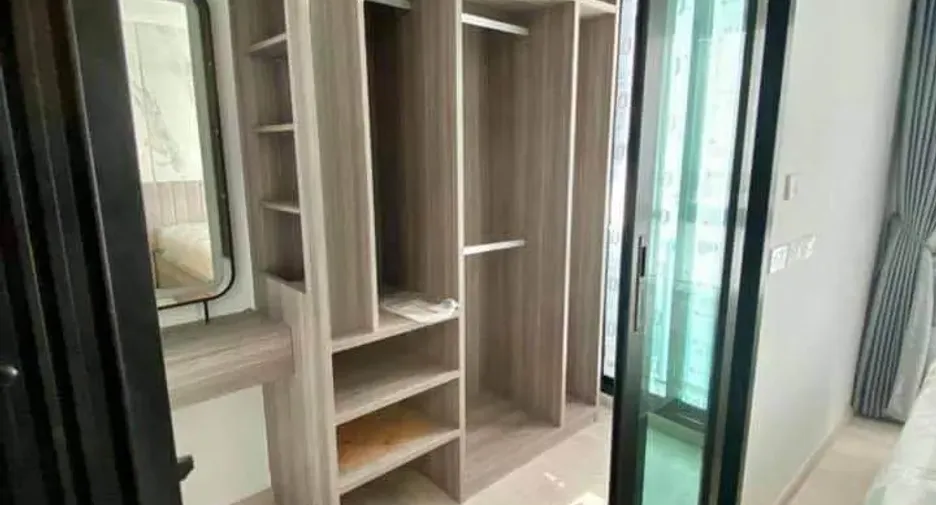 For rent 1 bed condo in Bang Na, Bangkok