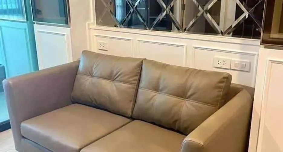 For rent 1 bed condo in Bang Na, Bangkok