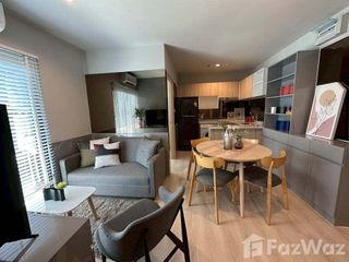 For rent 1 bed condo in Don Mueang, Bangkok