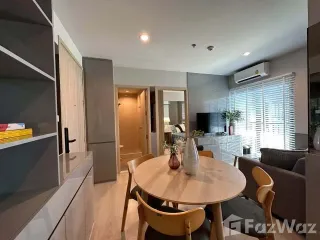 For rent 1 bed condo in Don Mueang, Bangkok