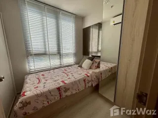 For rent 1 bed condo in Don Mueang, Bangkok
