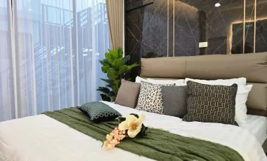 For sale and for rent 4 bedrooms villa in Bang Lamung, Chonburi