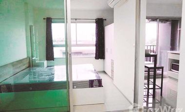 For rent 1 Beds condo in Bang Kapi, Bangkok