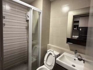 For rent studio condo in Sai Mai, Bangkok