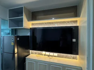 出租 公寓 公寓 在 Bang Sue, 曼谷