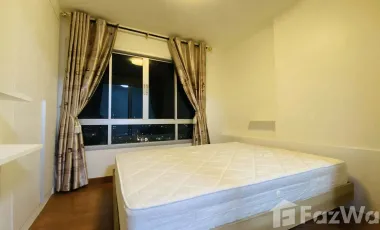 For rent 1 bed condo in Yan Nawa, Bangkok