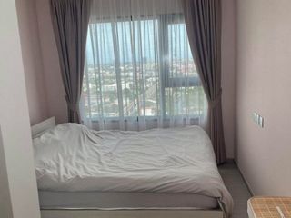 For rent studio condo in Mueang Samut Prakan, Samut Prakan