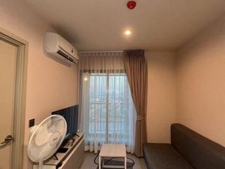For rent studio condo in Mueang Samut Prakan, Samut Prakan