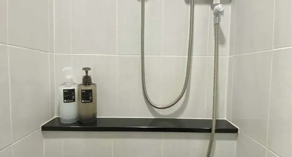 For rent studio condo in Suan Luang, Bangkok