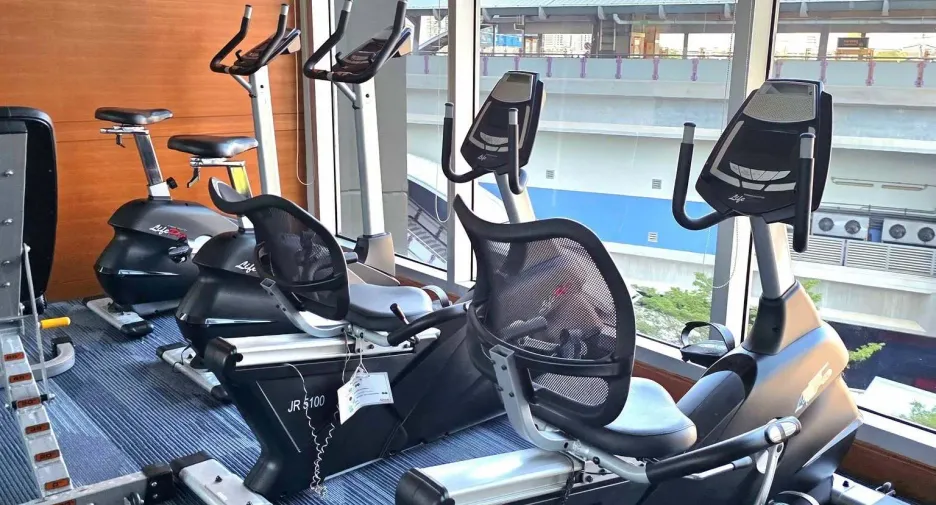 For rent studio condo in Thon Buri, Bangkok