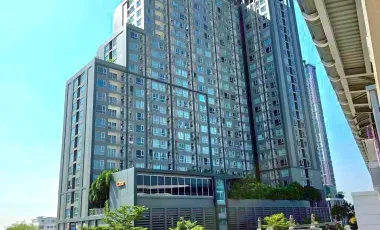 For rent studio condo in Thon Buri, Bangkok