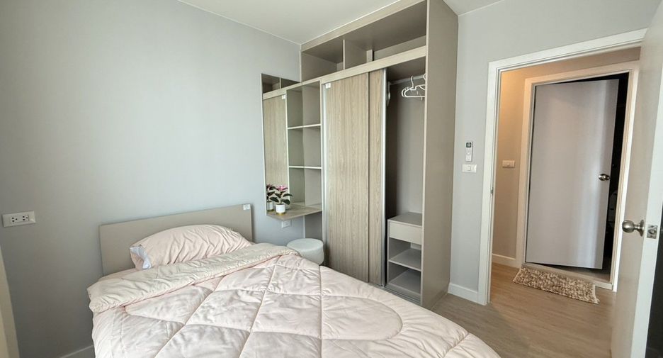 For rent 2 bedrooms condo in Thalang, Phuket