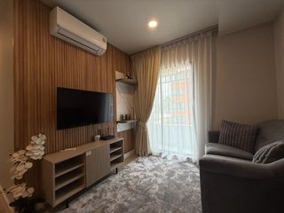 For rent 2 bedrooms condo in Thalang, Phuket